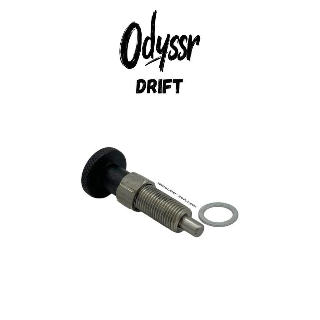 Folding Lock Pin ODYSSR Drift