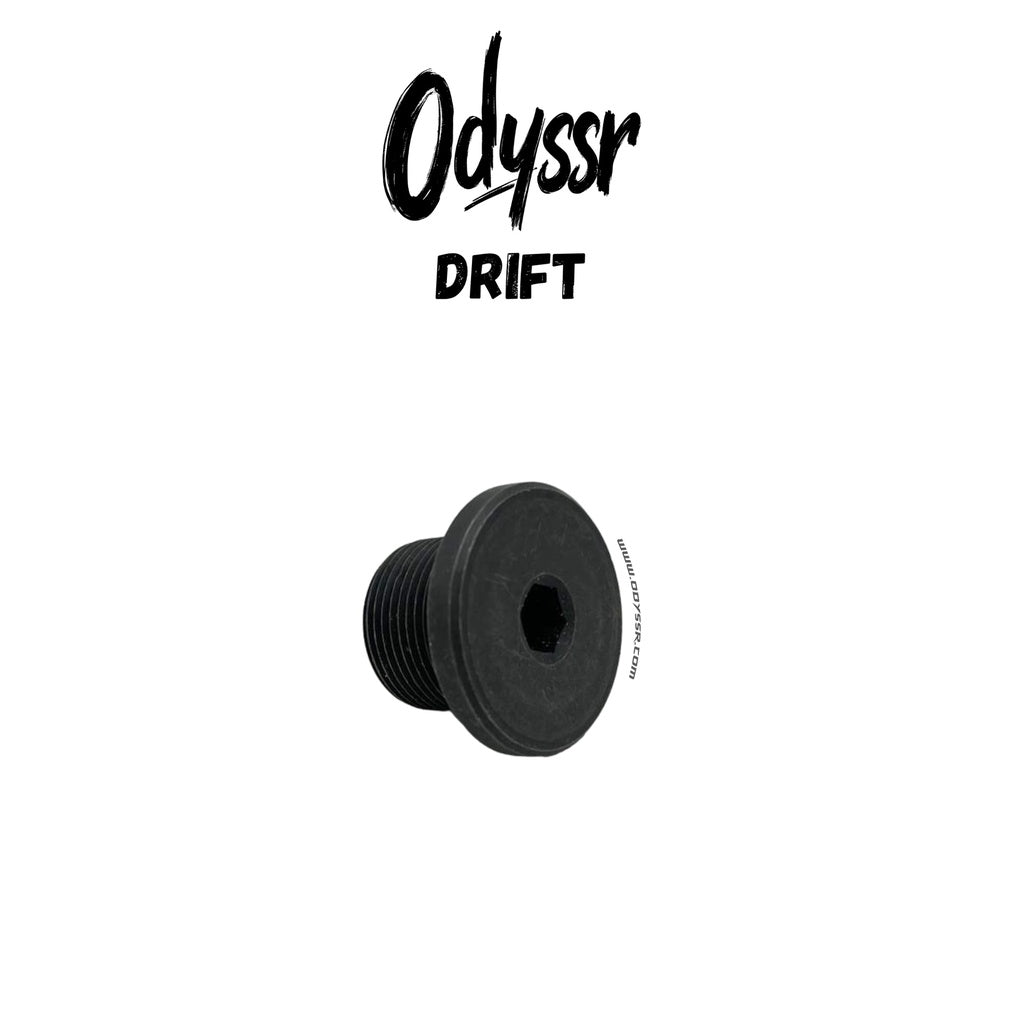 Folding Locking Screw ODYSSR Drift