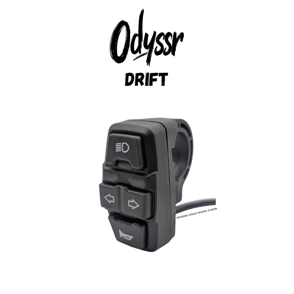 Multifunction Switch ODYSSR Drift