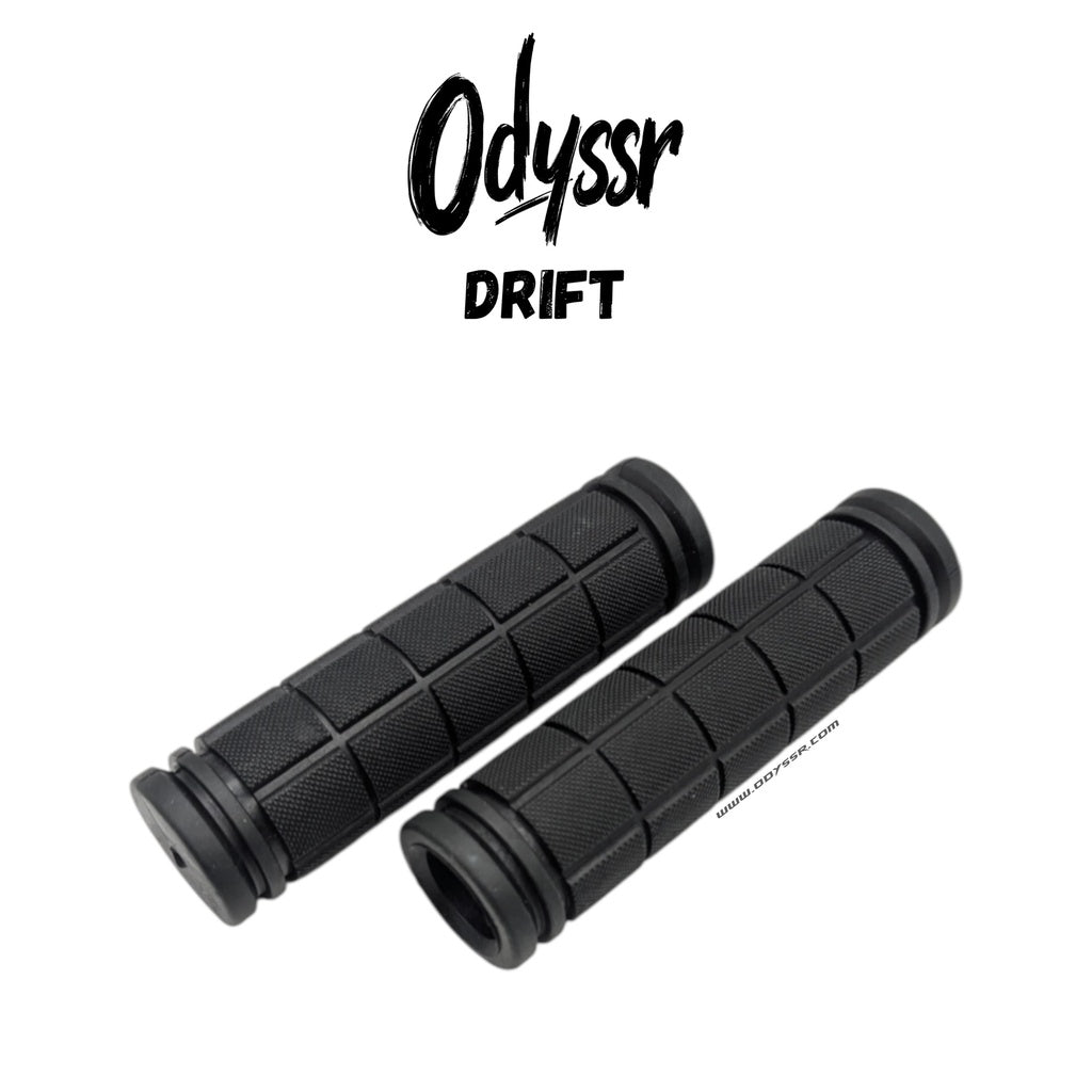 Handlebar Grips (Pair) ODYSSR Drift