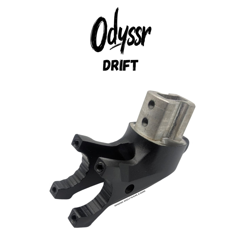 Handlebar Mount V2 ODYSSR Drift
