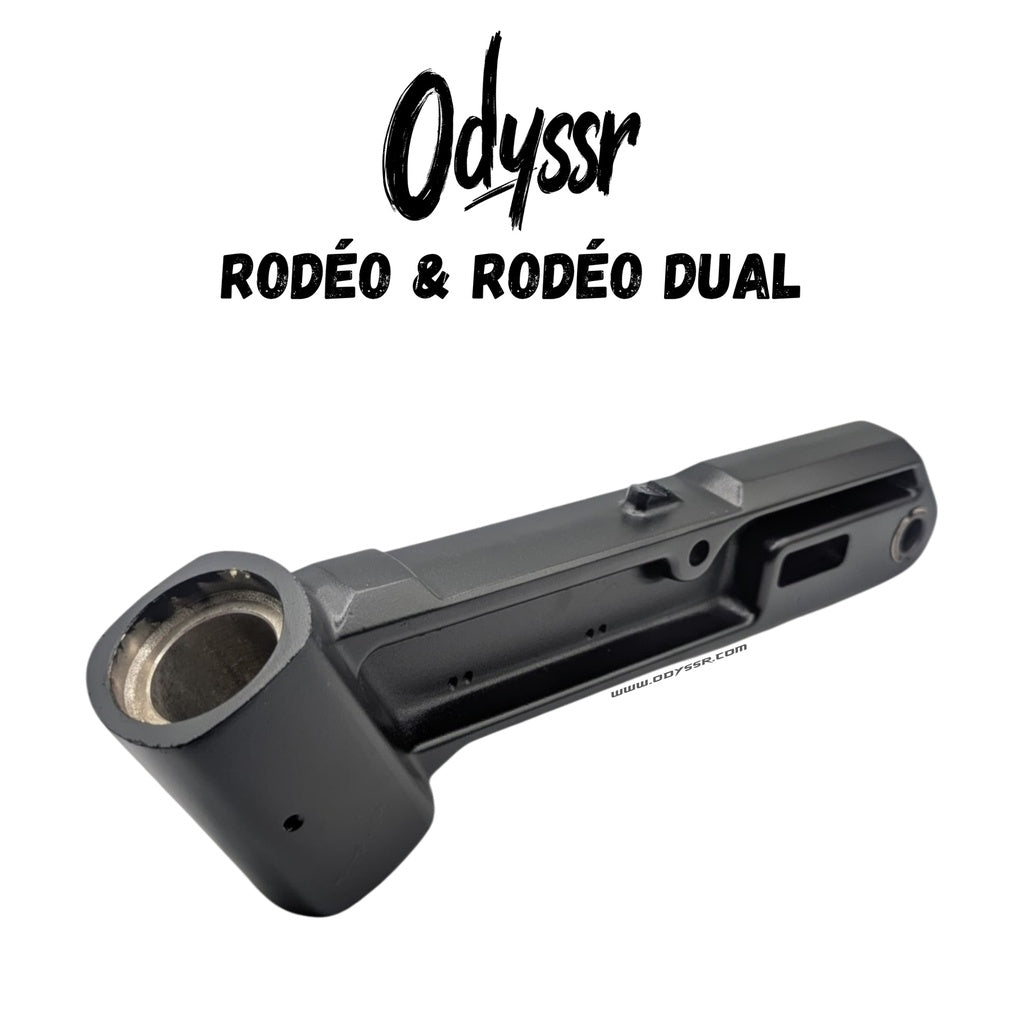 Folding Arm RODEO, RODEO DUAL