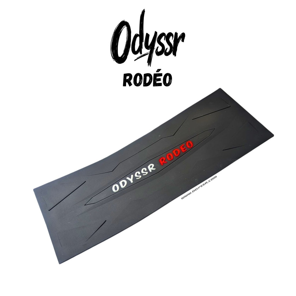Silicone Deck RODEO, RODEO DUAL