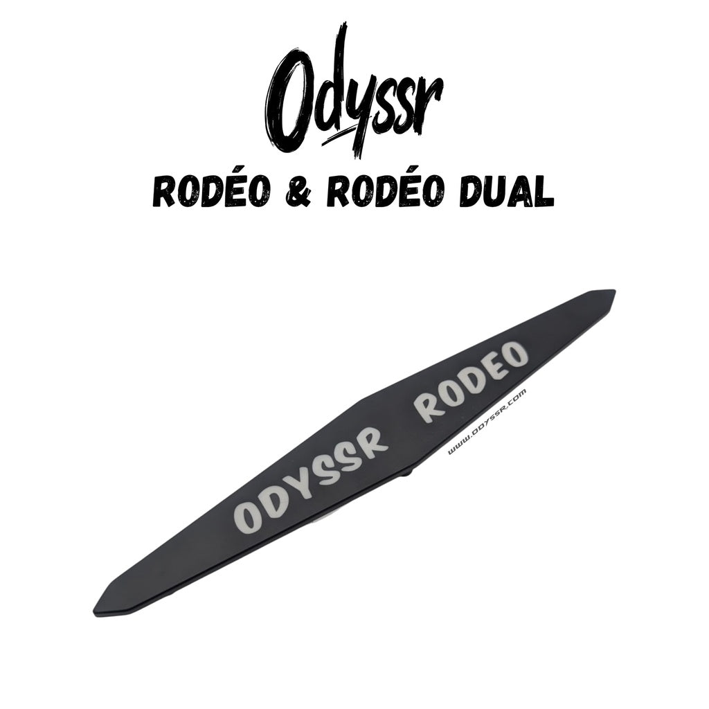 Deck LED Cover RODEO, RODEO DUAL