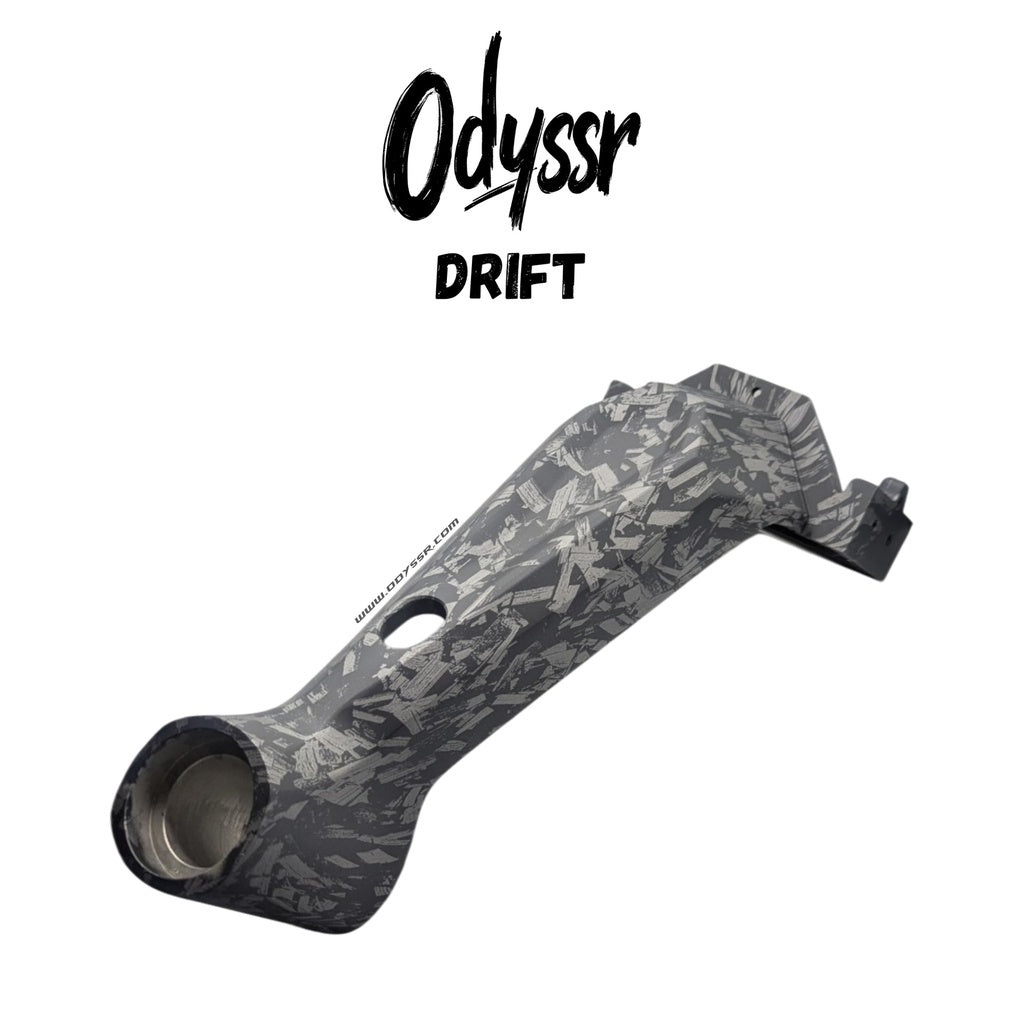 Folding Arm ODYSSR DRIFT