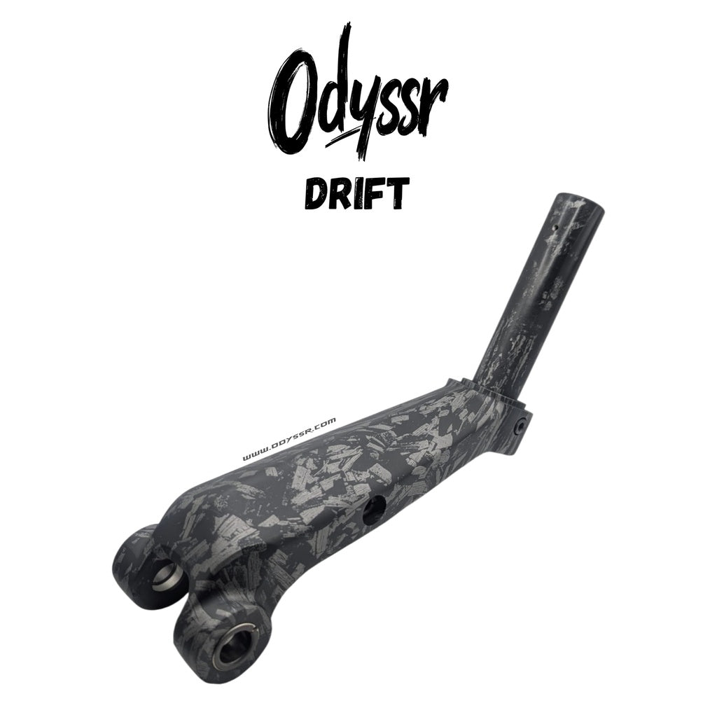 Fork Arms ODYSSR Drift