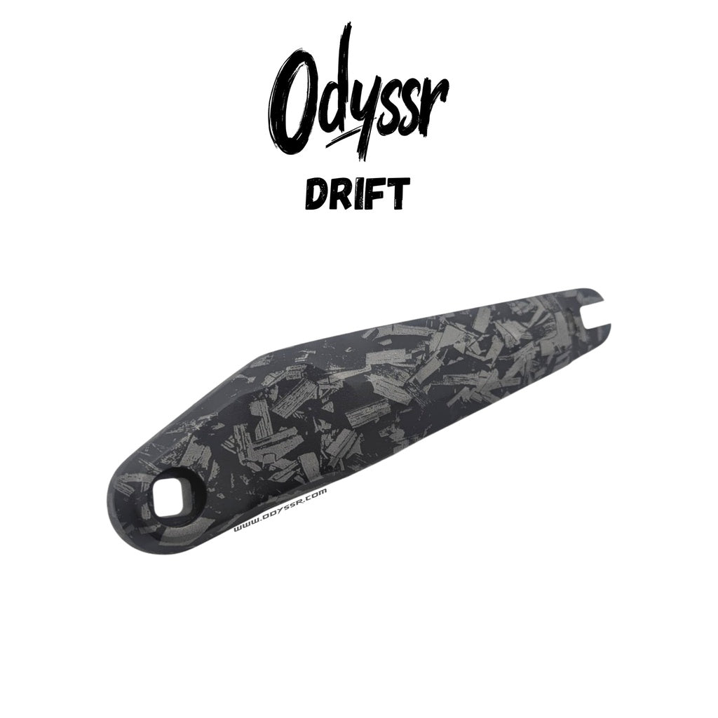 Suspension Arm ODYSSR Drift Front Left, Rear Right