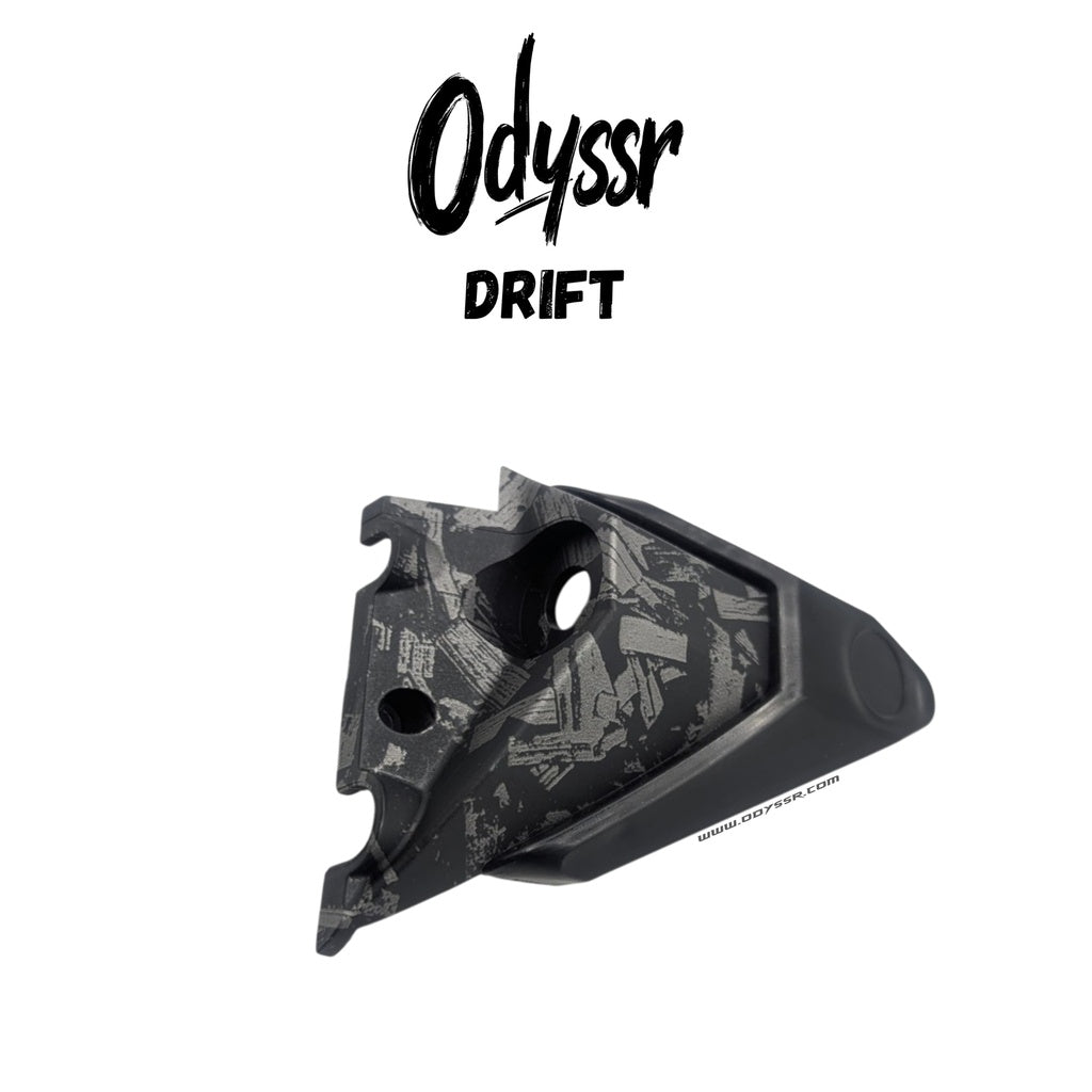 Indicator Cover ODYSSR Drift Front Left, Rear Right