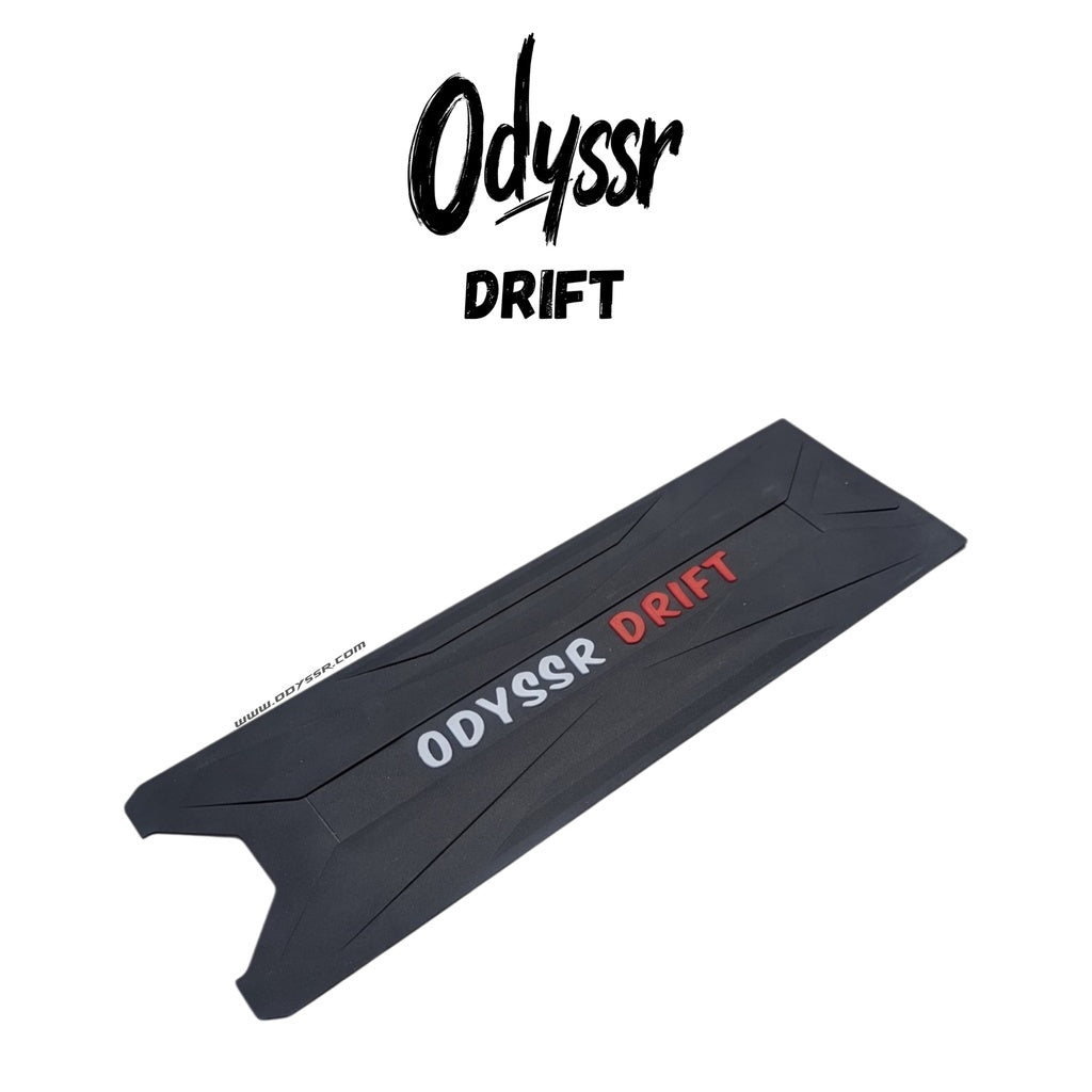 Silicone Deck ODYSSR Drift
