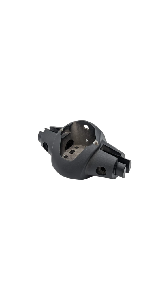 T-bar Rovoron Kullter, Luxury