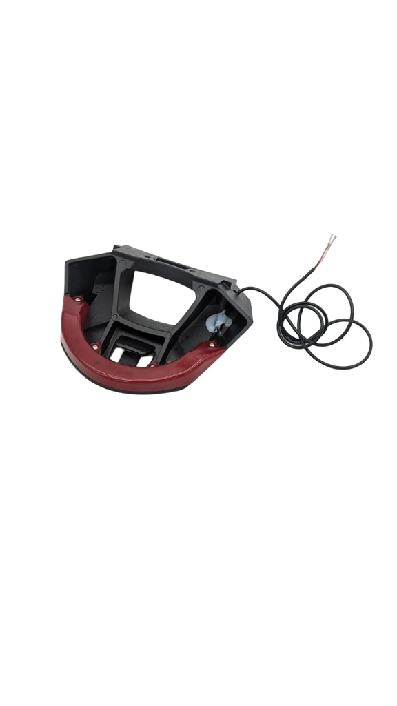 Footrest ROVORON Kullter, Luxury