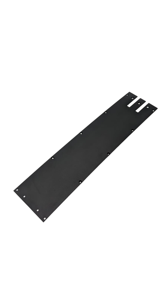 Deck Rovoron Kullter, Rovoron Luxury