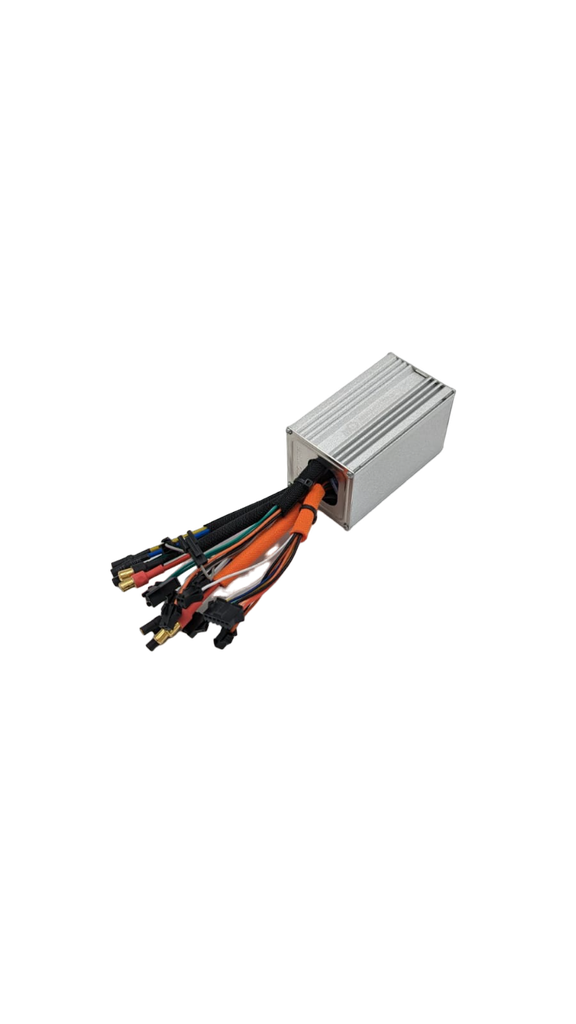Controller Rovoron Kullter, Rovoron Luxury 60V 30A