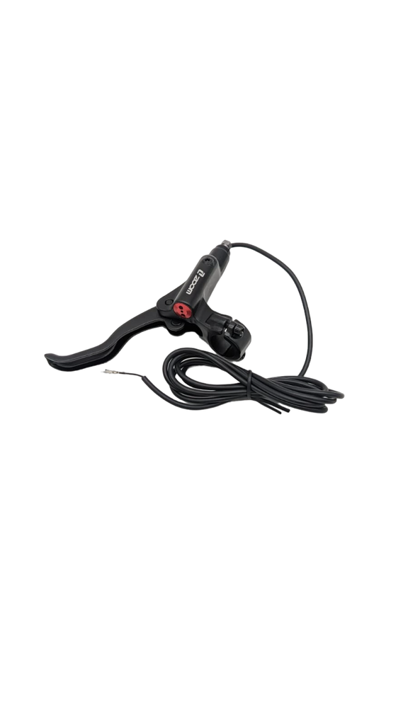 Left Hydraulic Brake Lever Rovoron Kullter, Rovoron Luxury