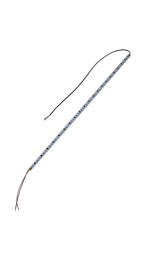 Right Handlebar LED Rovoron Kullter, Luxury