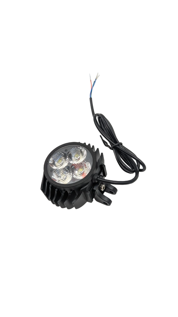 Front Headlight Rovoron Kullter, Luxury