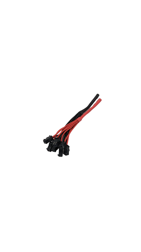 LED Distributor Rovoron Kullter, Luxury