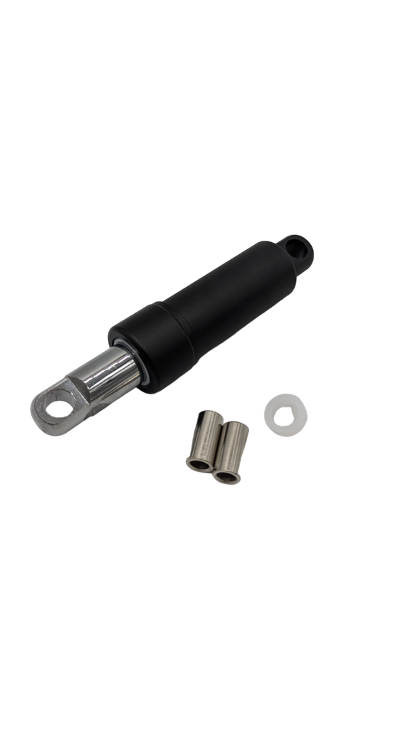 Rear Suspension Rovoron Kullter, Luxury