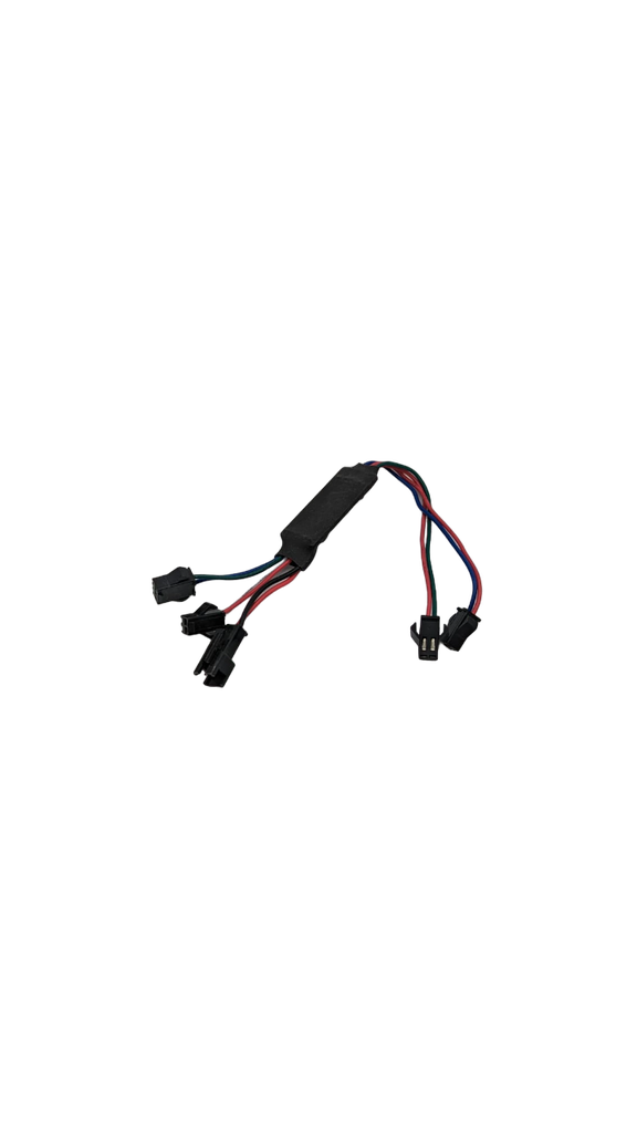 LED Warning Converter Dualtron City, New Storm, Storm LTD, Thunder 2, Rovoron Kullter, Luxury