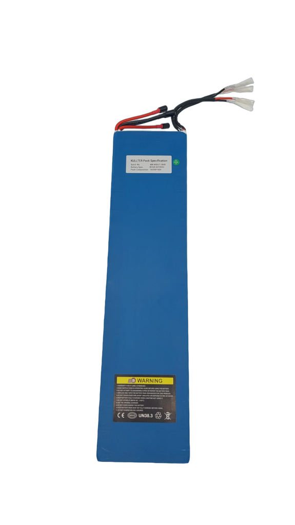 Reconditioned Battery 60V 30Ah Rovoron Kullter