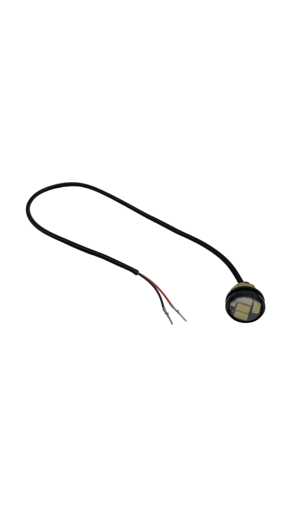 Front LED Rovoron Kullter