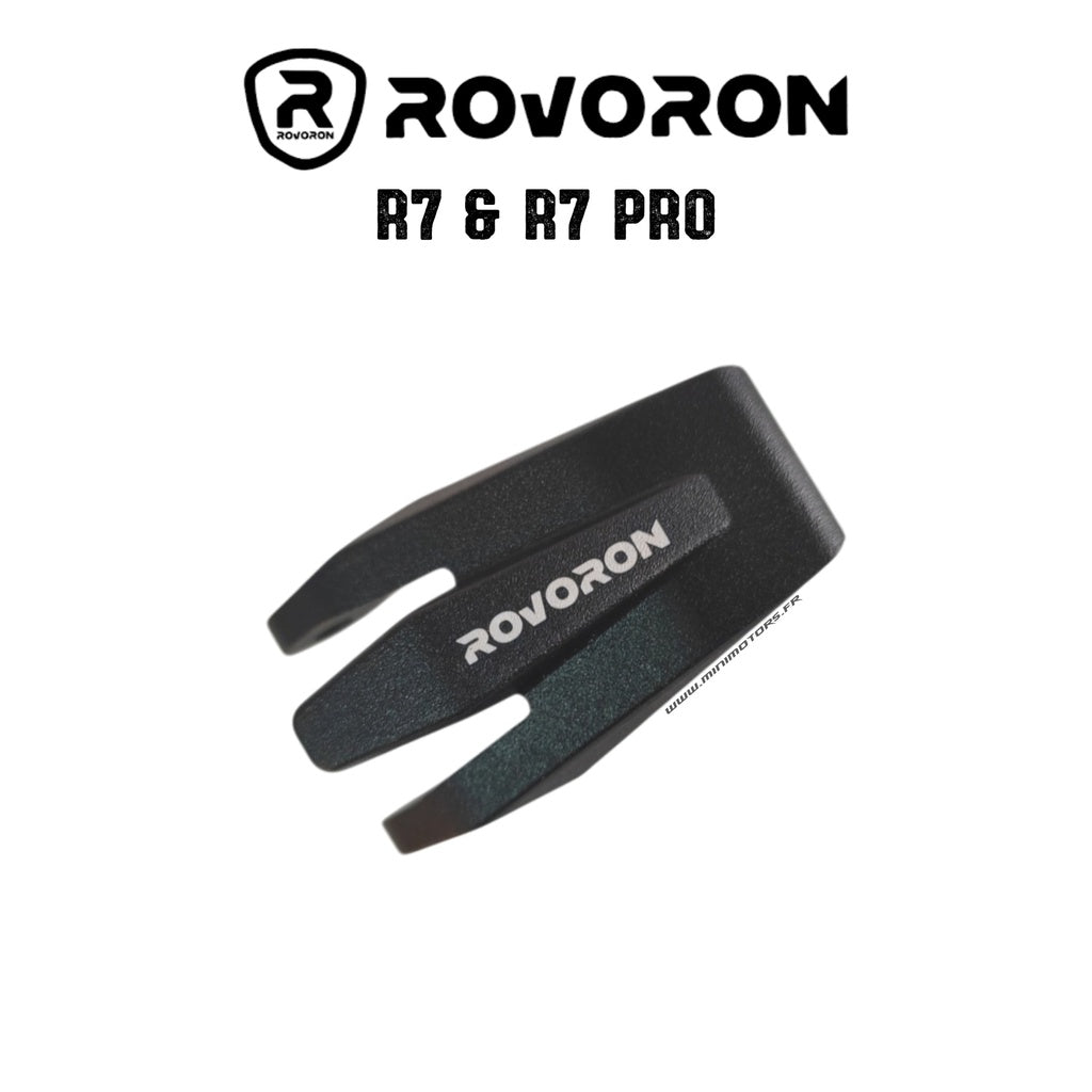 Folding Hook ROVORON R7, R7 PRO