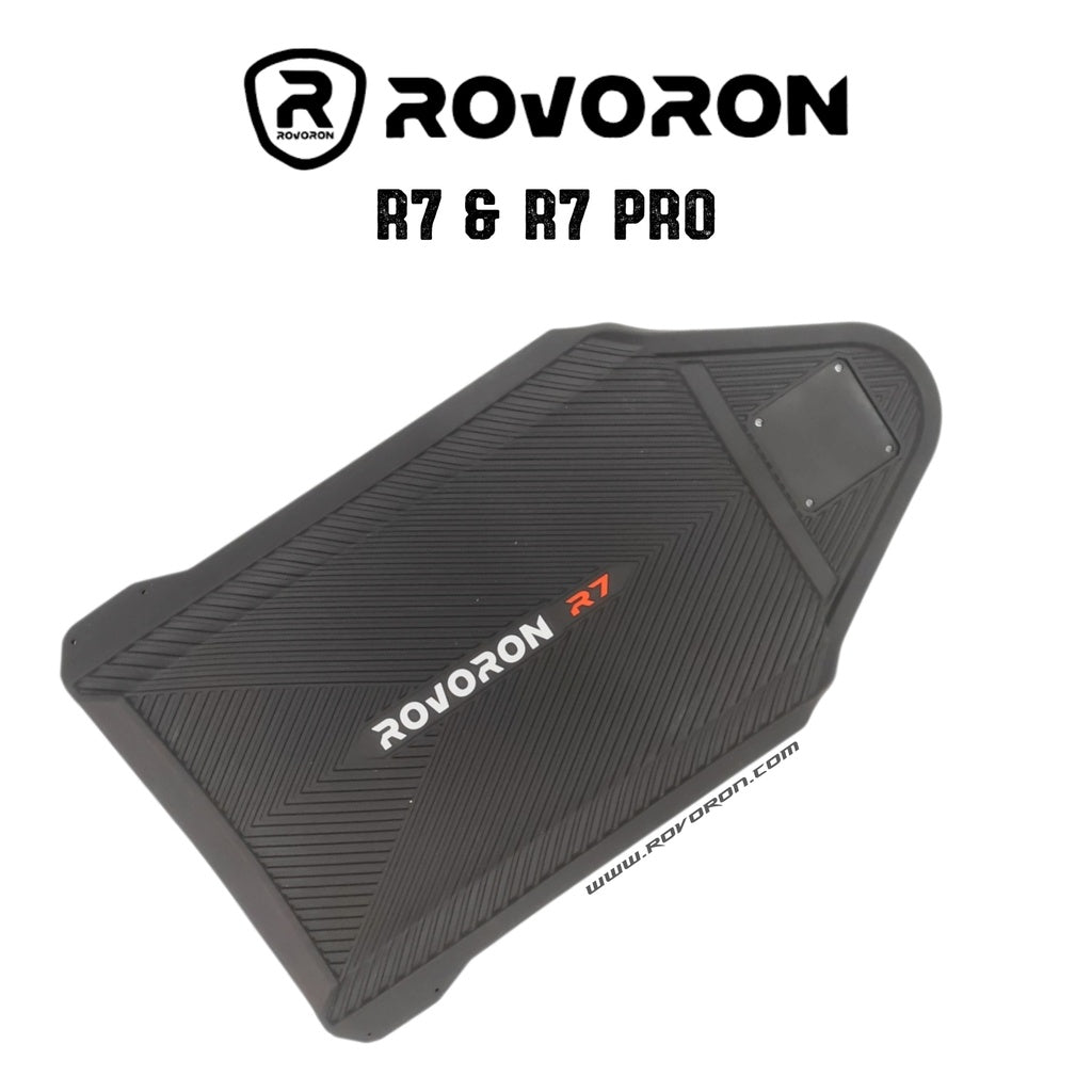 Silicone Deck Rovoron R7, R7 Pro