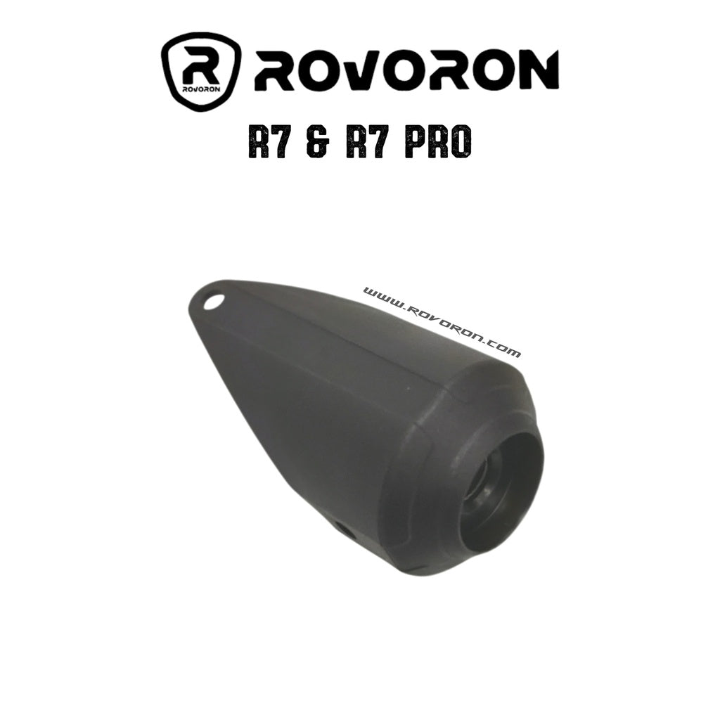 Rear Light Bracket Rovoron R7, R7 Pro