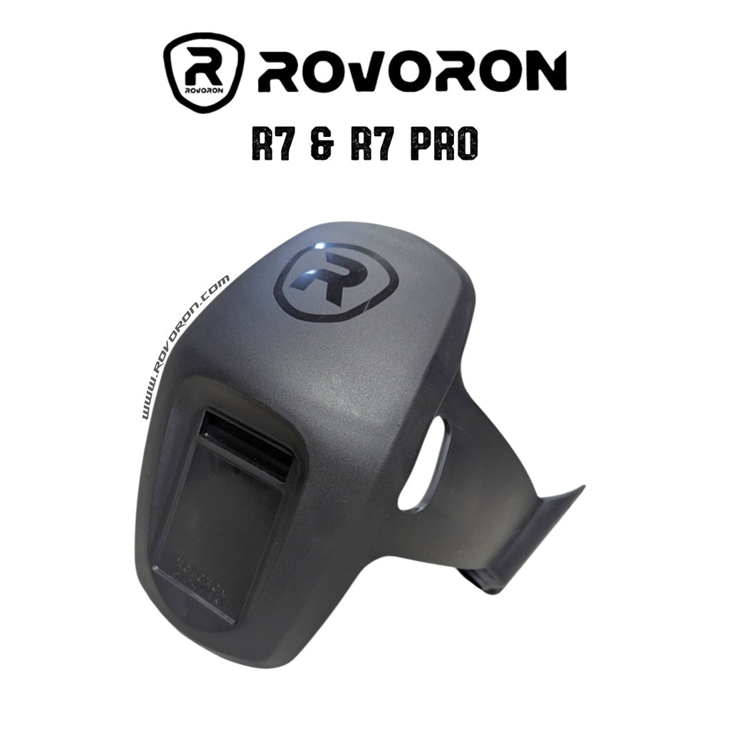 Rear Fender Rovoron R7, R7 Pro