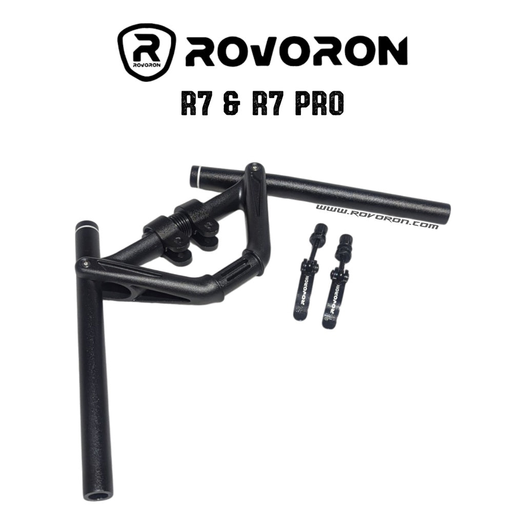 Folding Handlebar Rovoron R7, R7 Pro