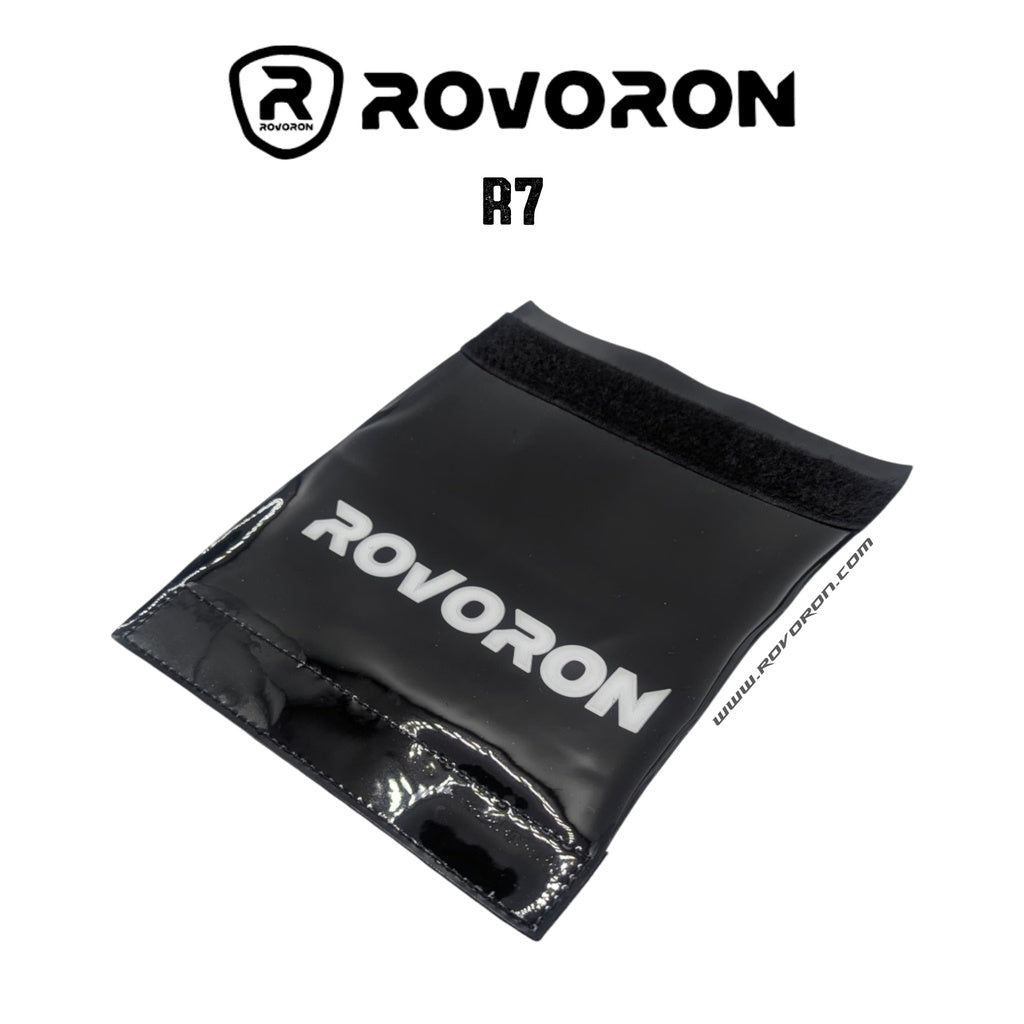Handlebar Foam Cover ROVORON R7