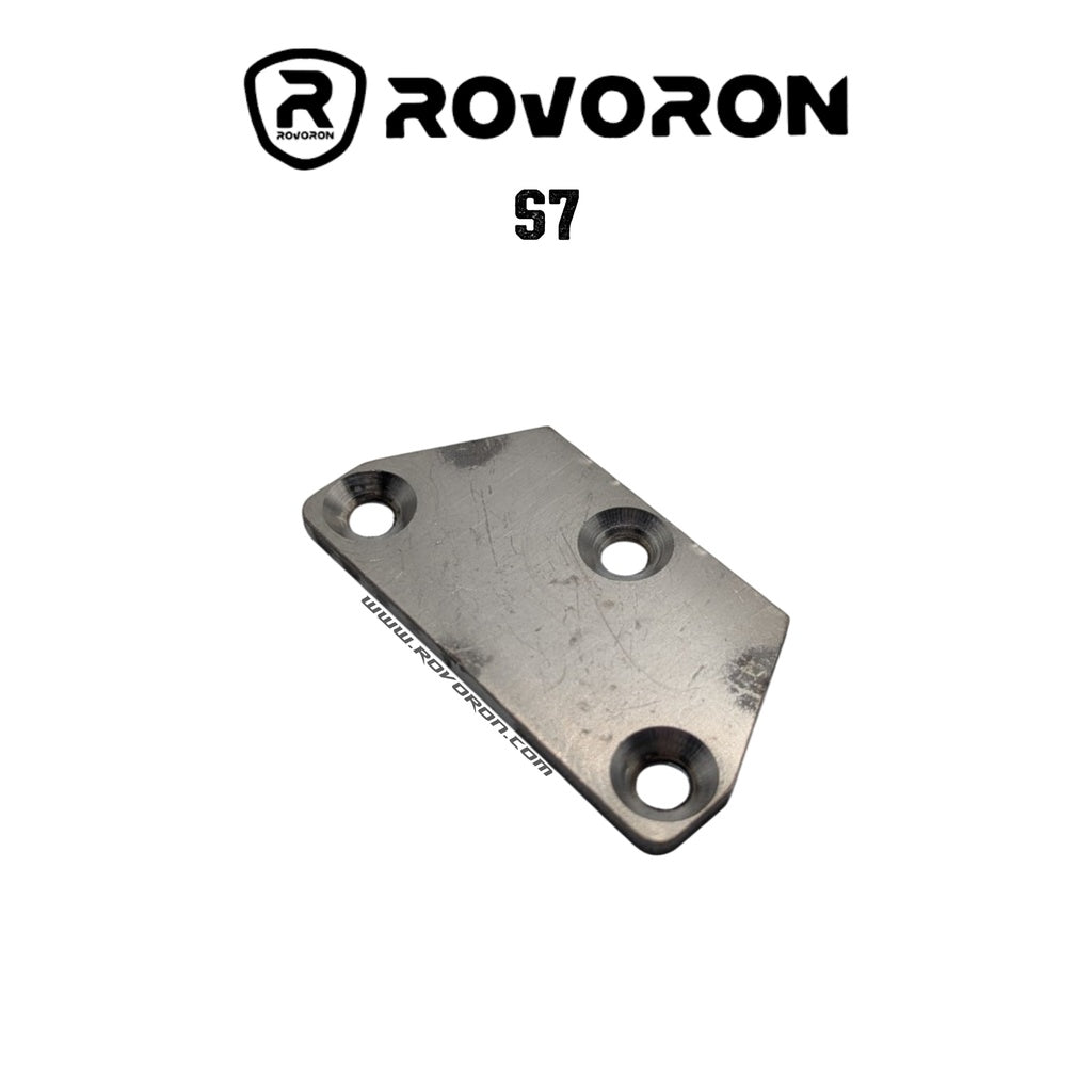 Kickstand Mount Reinforcement ROVORON S7