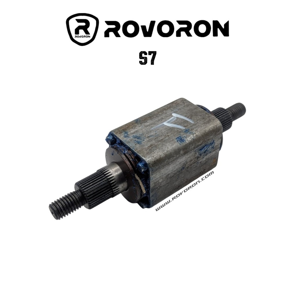 Front Suspension Cartridge Rovoron S7