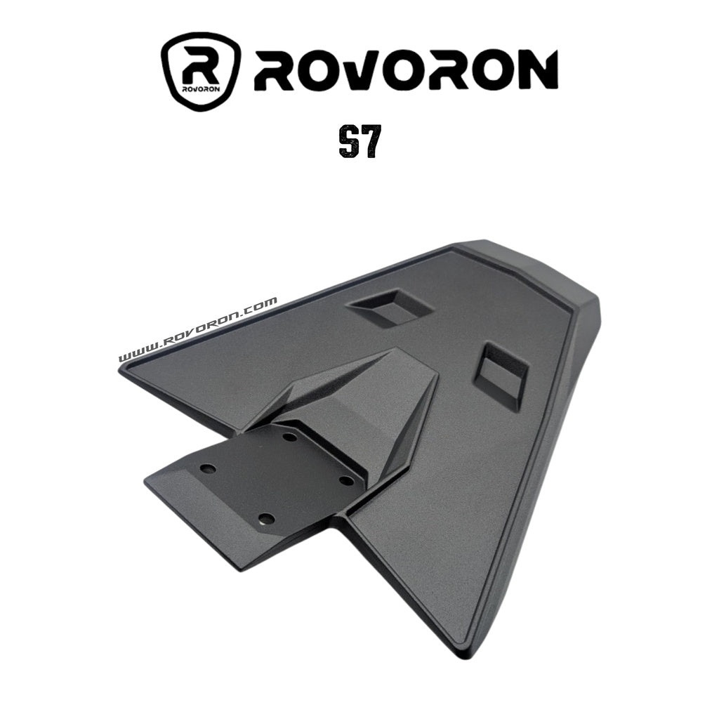 Footrest Rovoron S7