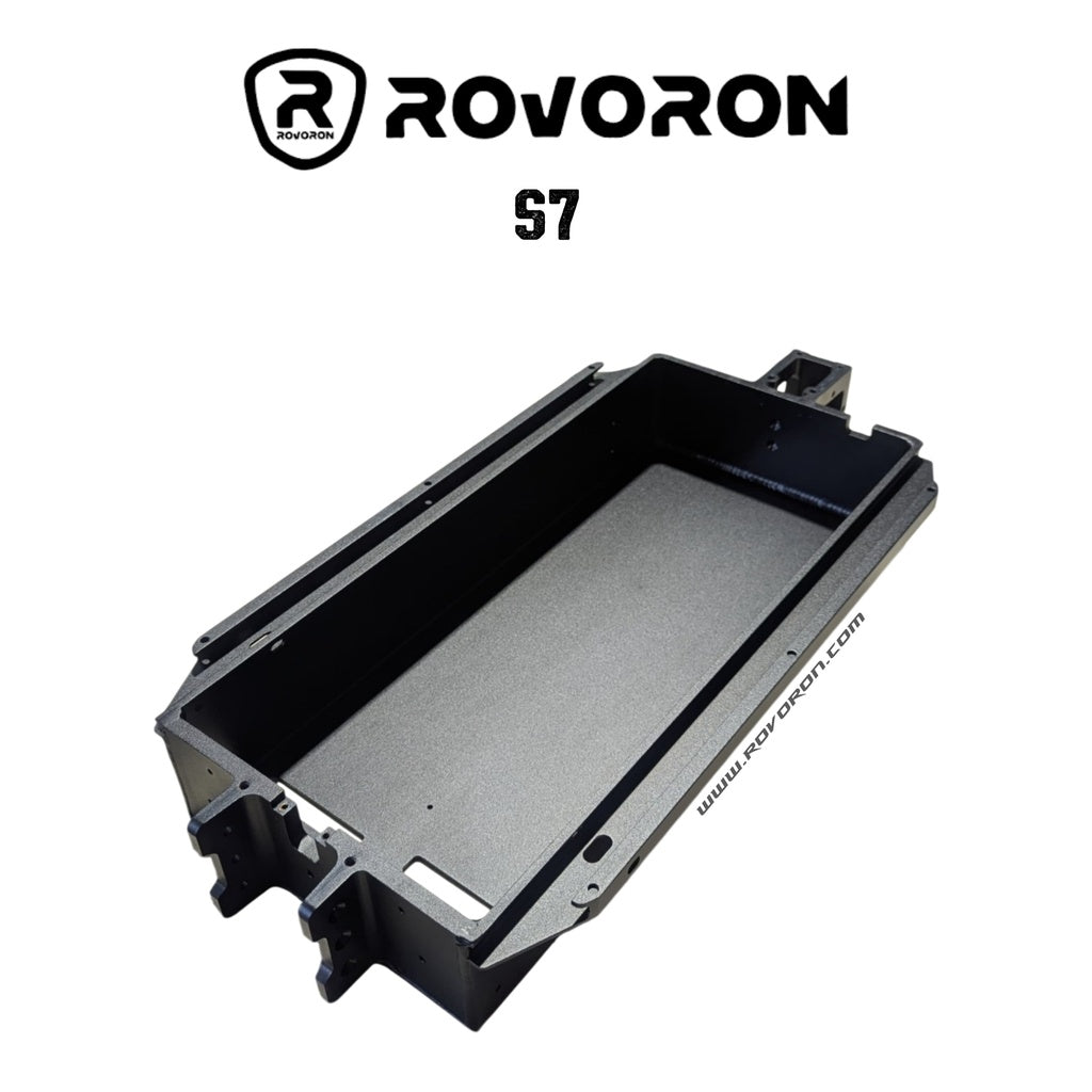 Chassis Rovoron S7