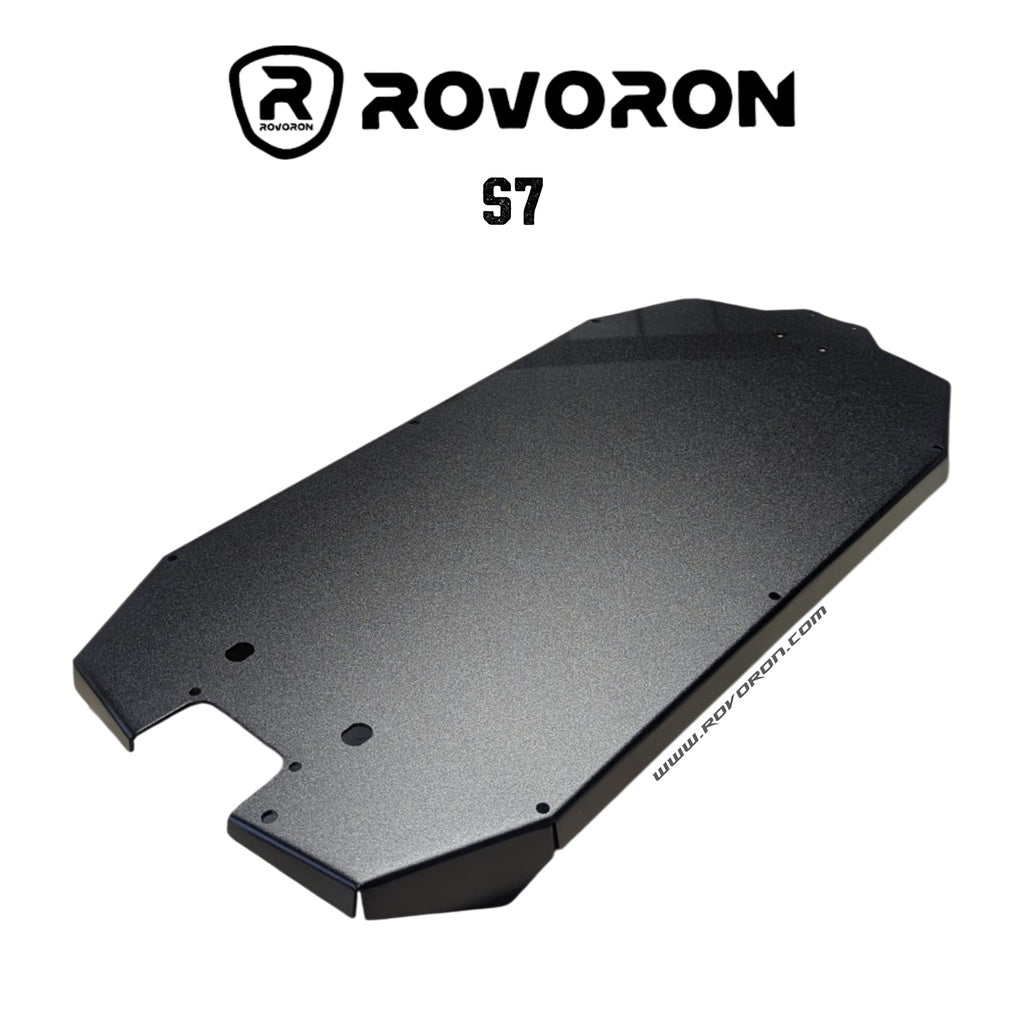 Aluminum Deck ROVORON S7