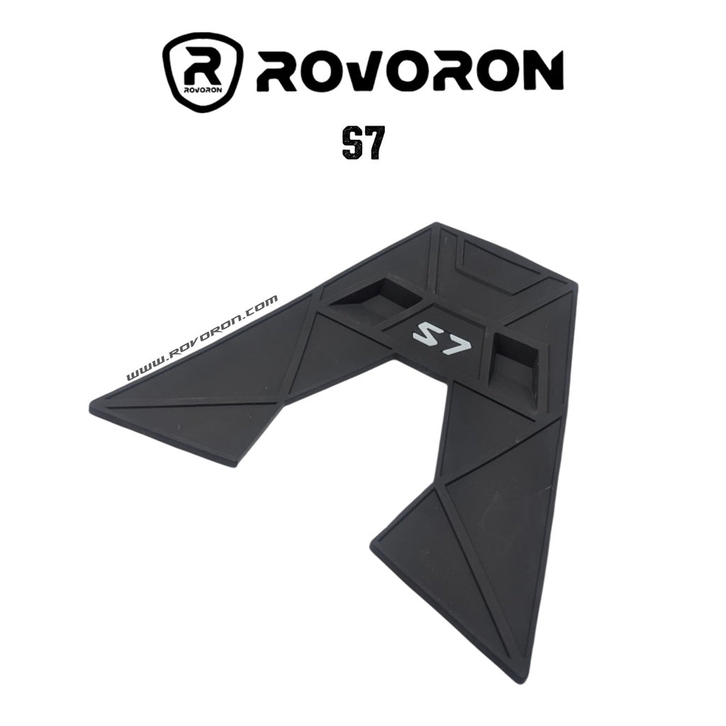 Footrest Grip ROVORON S7