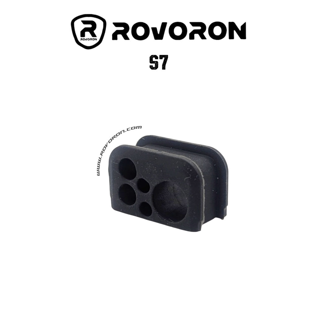 Rear Cable Grommet Rovoron S7