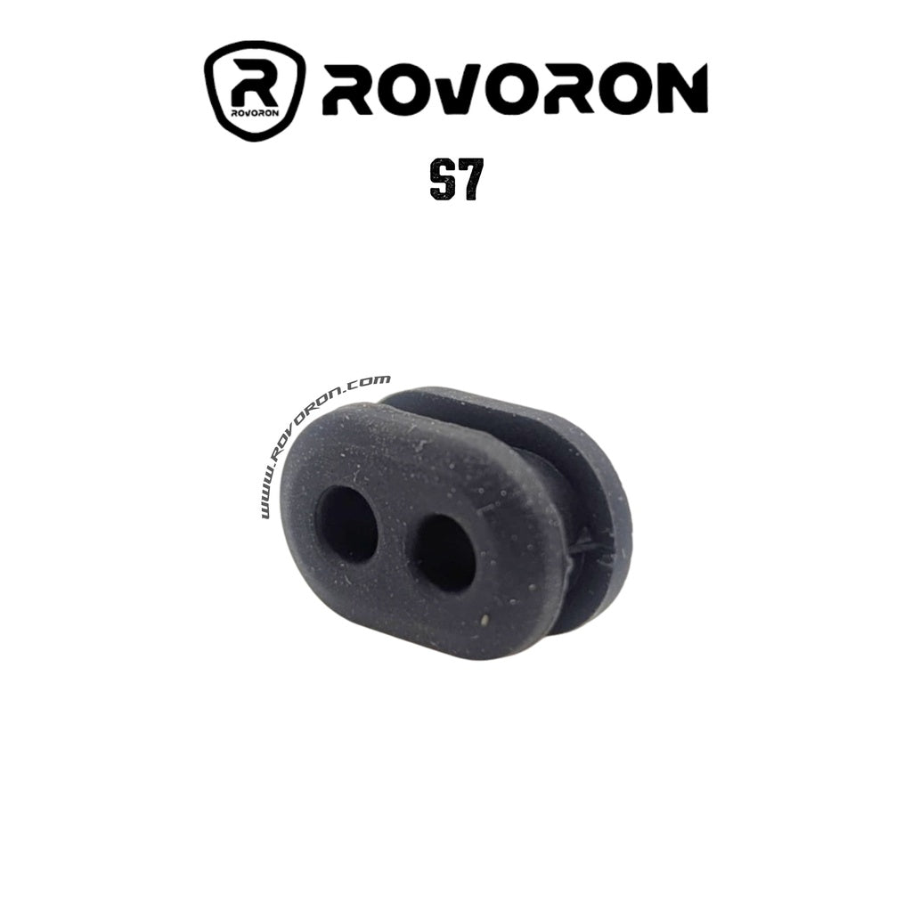 Front Cable Grommet Rovoron S7