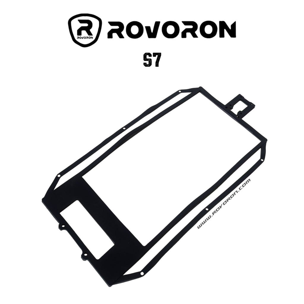 Deck Sealing Gasket Rovoron S7