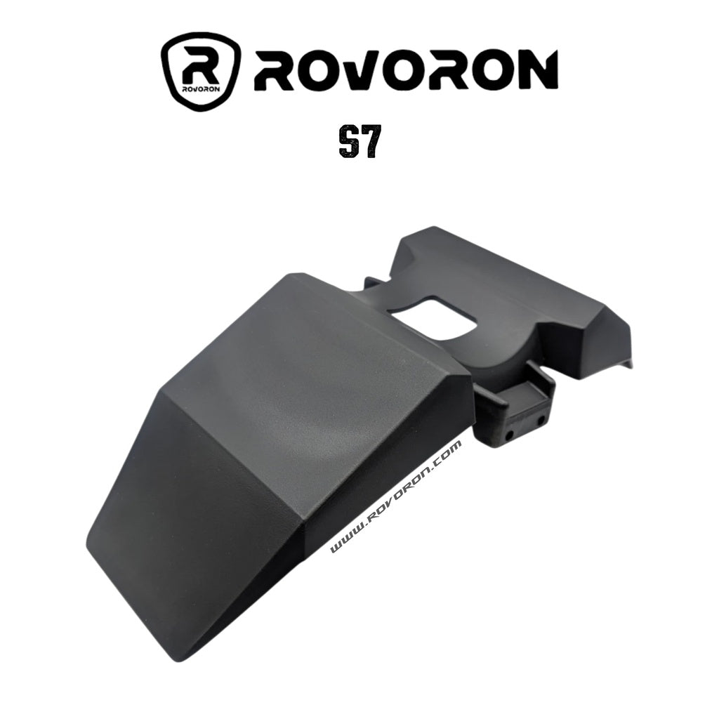 Front Fender Rovoron S7