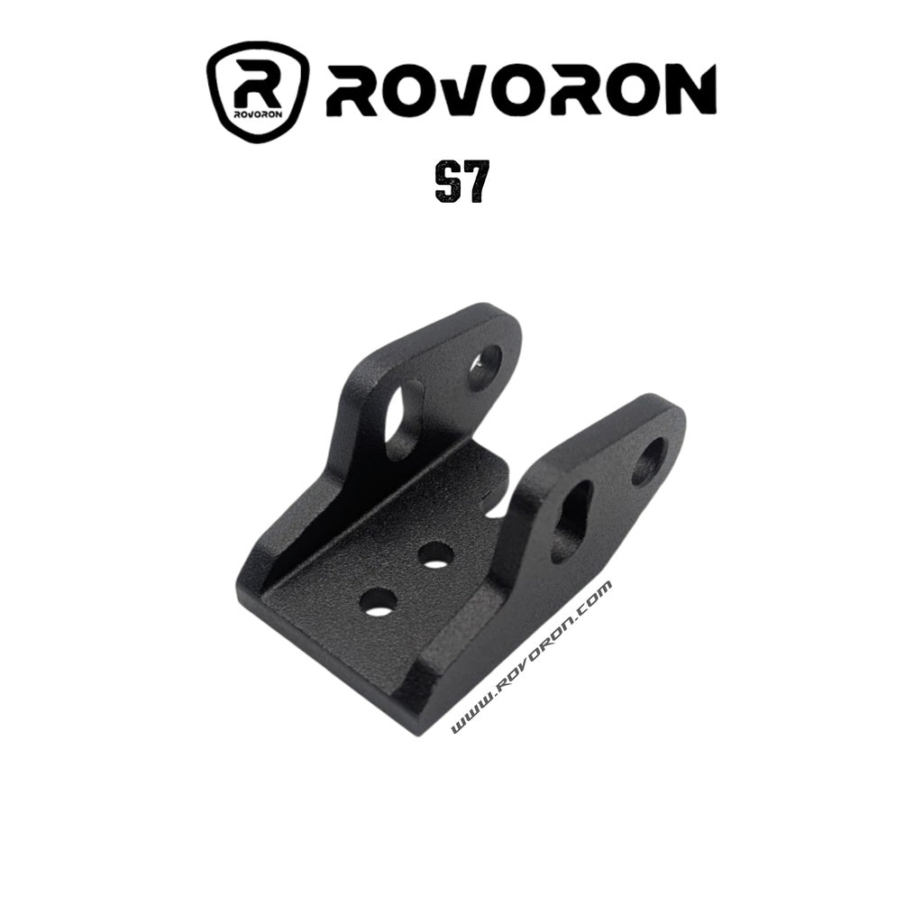 Front Headlight Mount Rovoron S7
