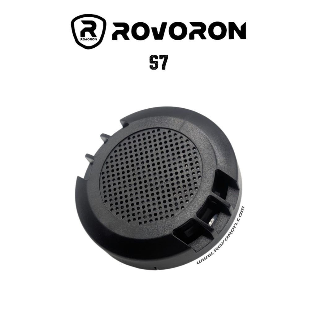 Horn Rovoron S7