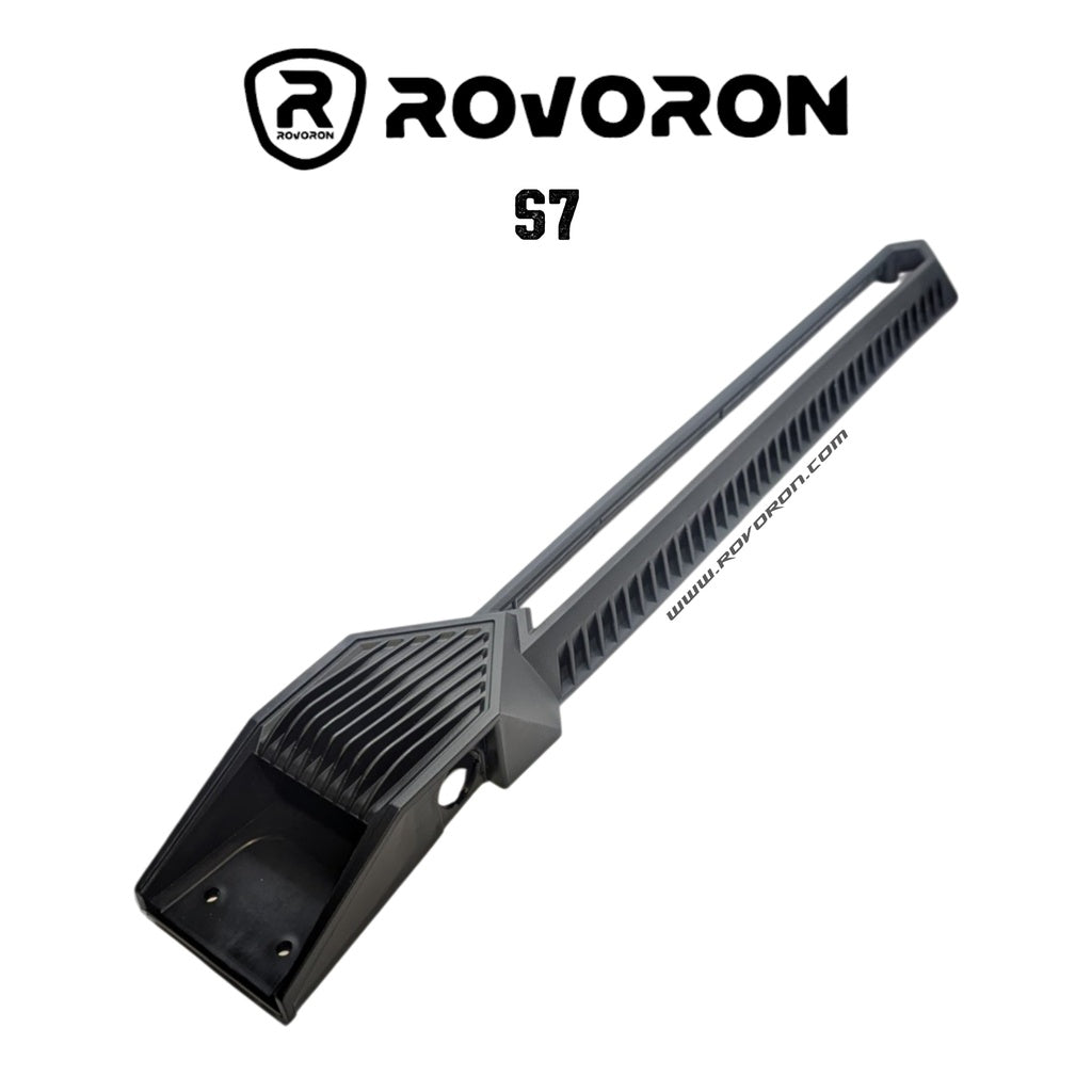 Deck LED Cover Rovoron S7 Right, Left