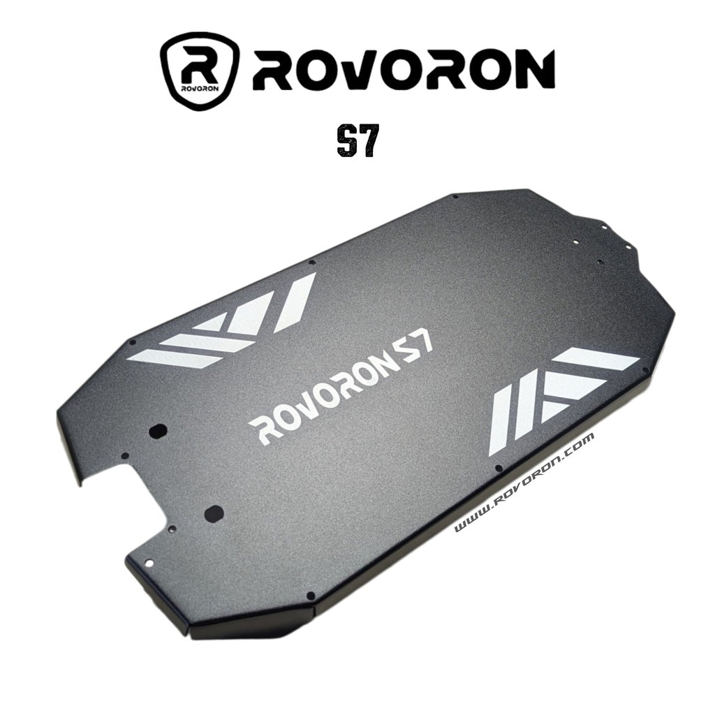 Deck DGT ROVORON S7