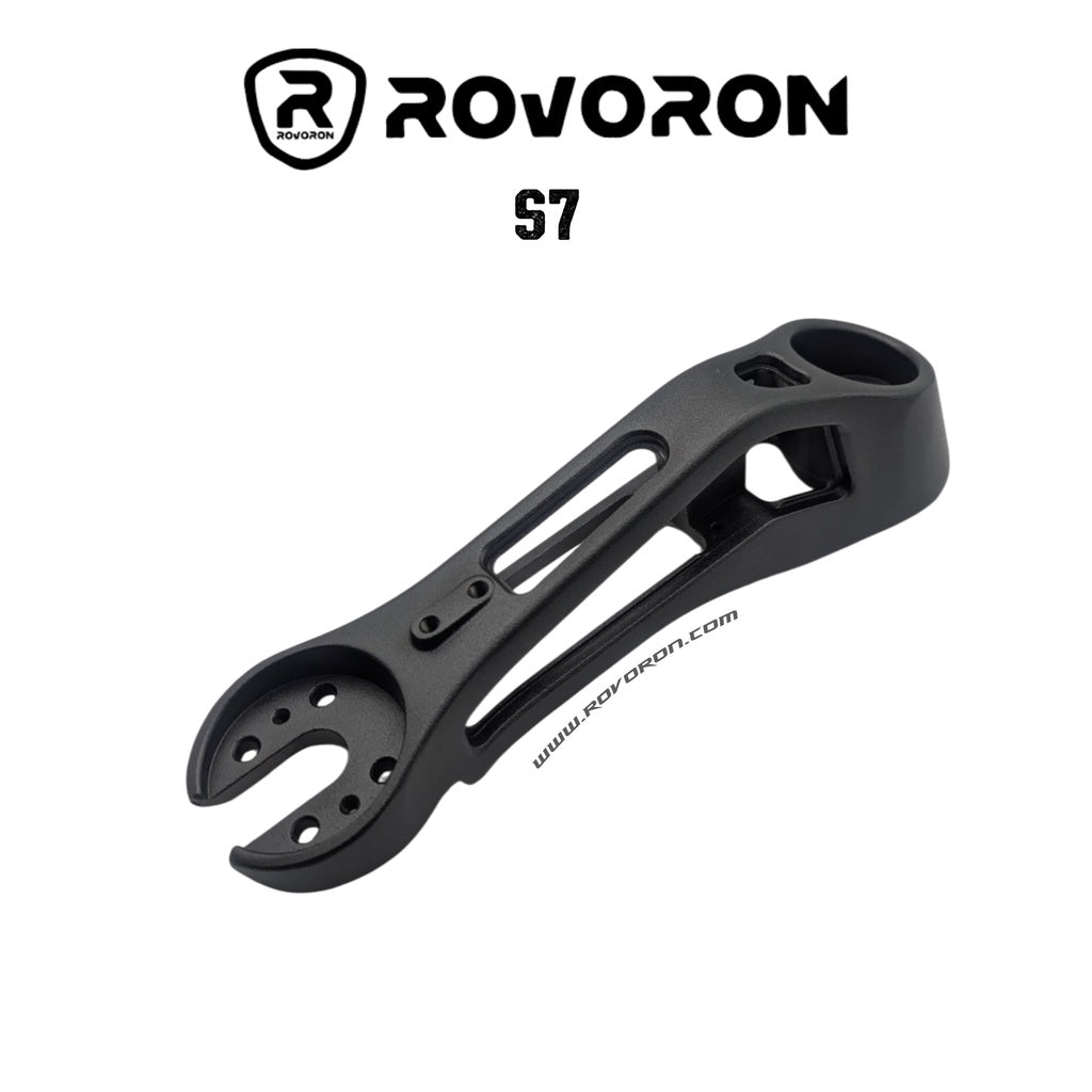 Rear Right Fork Arm ROVORON S7
