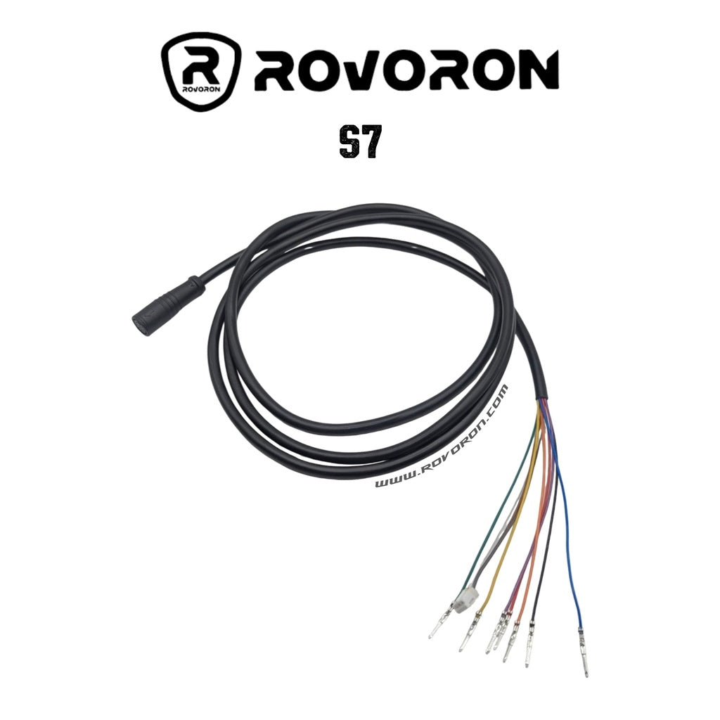 EY4 Cable ROVORON S7