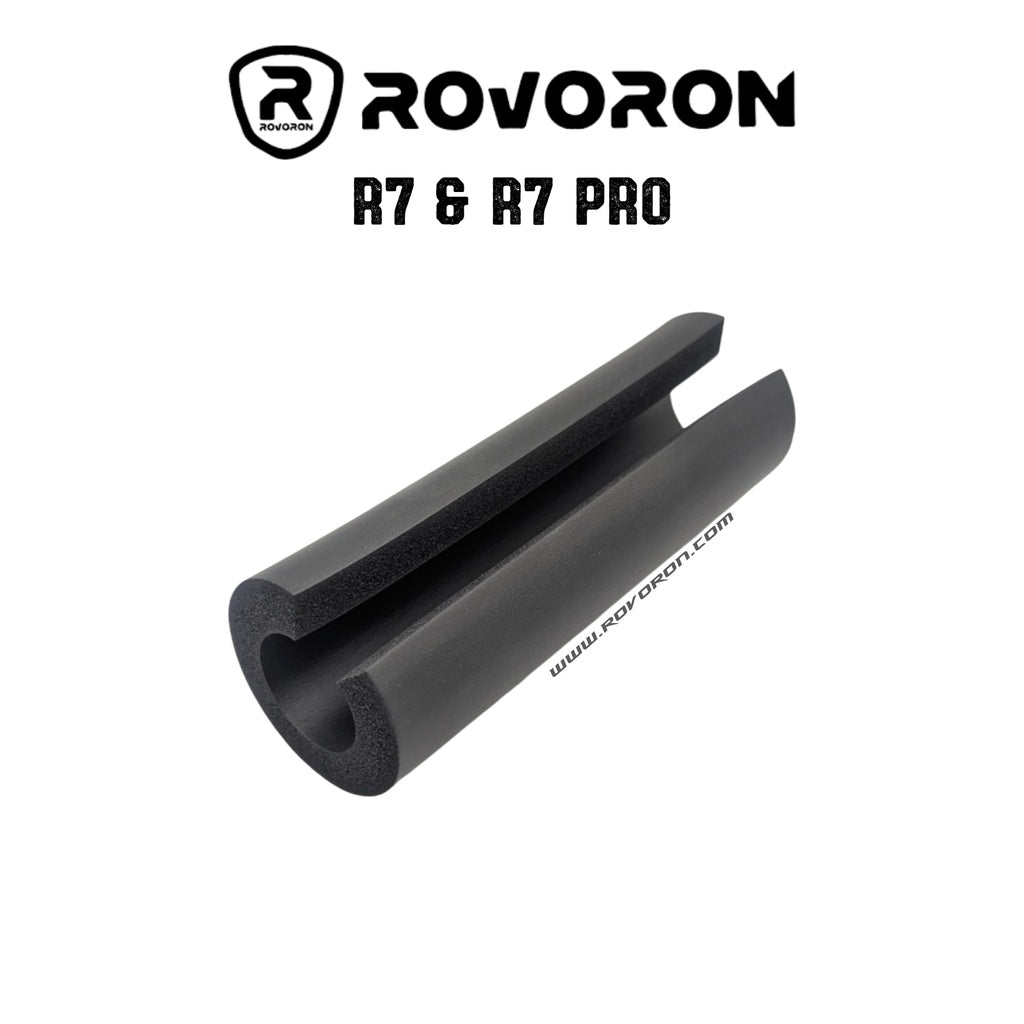 Handlebar Foam ROVORON R7, ROVORON R7 PRO