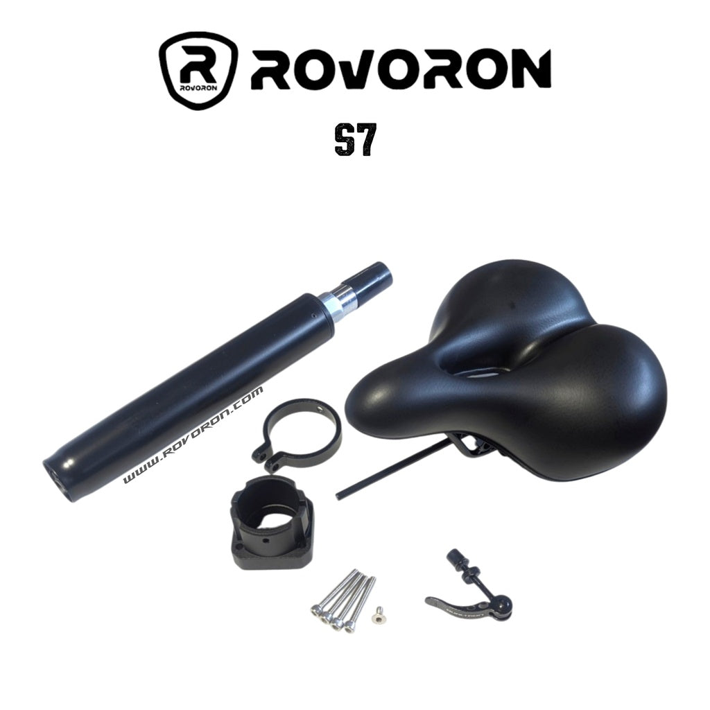Seat Rovoron S7, Rovoron Alien