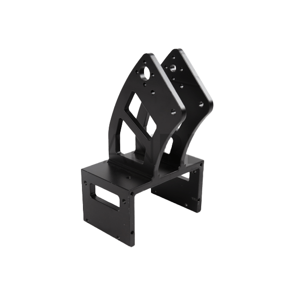 Folding System Base SPW 4, SPW 5 (Black)